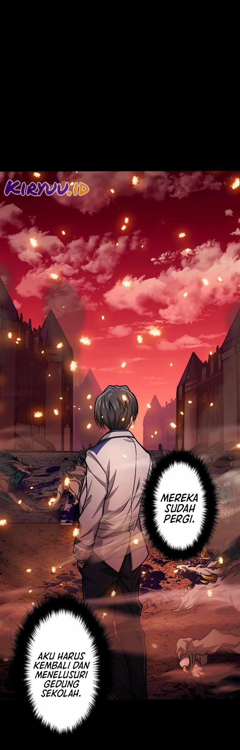 Magic Level 99990000 All-Attribute Great Sage Chapter 16 - halaman 51
