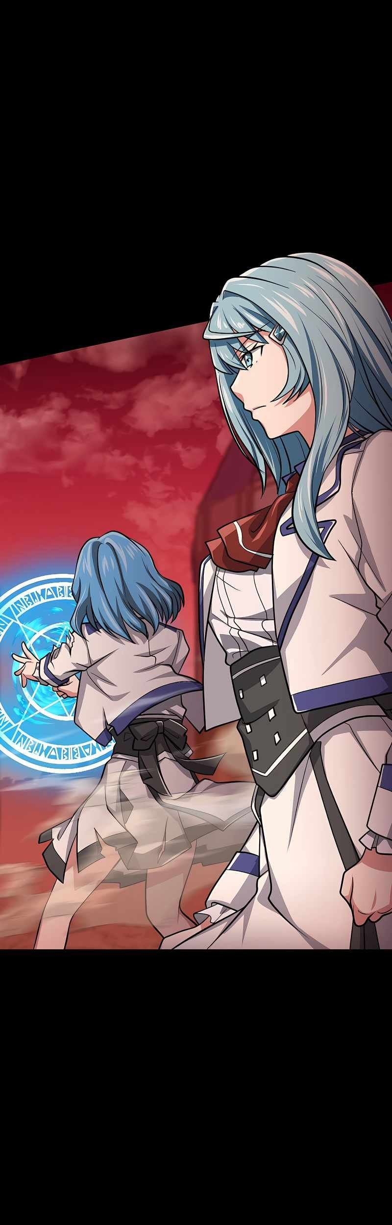 Magic Level 99990000 All-Attribute Great Sage Chapter 16 - halaman 58