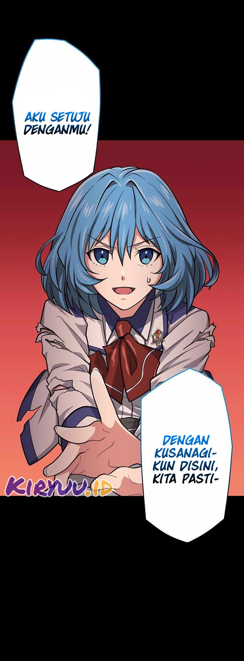 Magic Level 99990000 All-Attribute Great Sage Chapter 16 - halaman 64