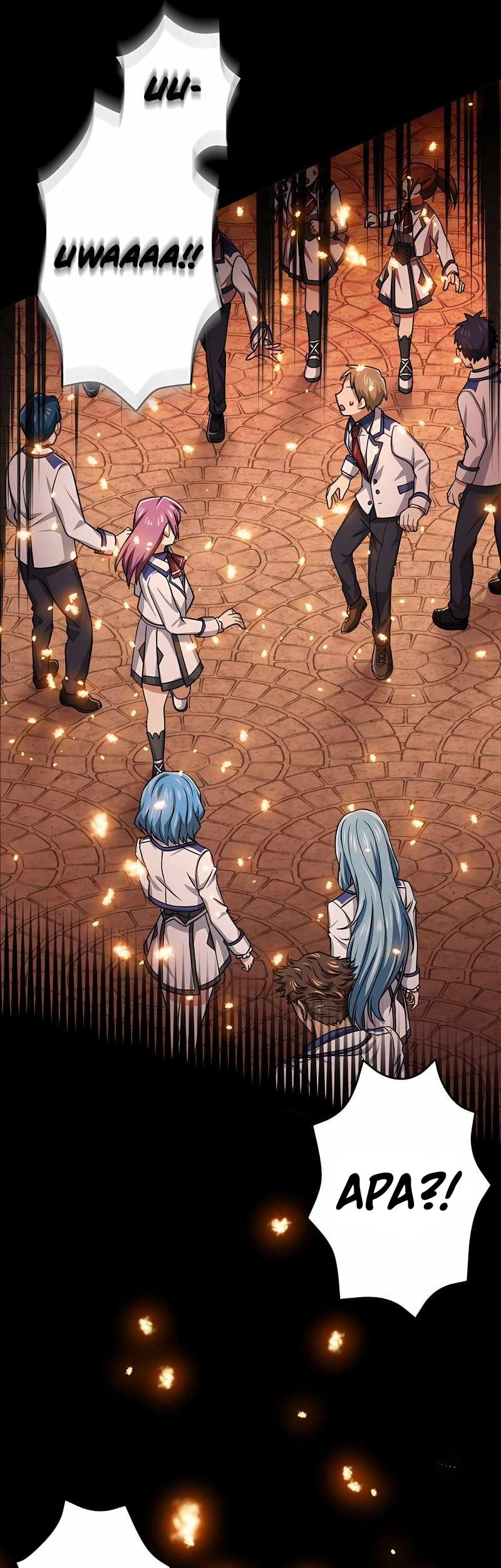 Magic Level 99990000 All-Attribute Great Sage Chapter 16 - halaman 65