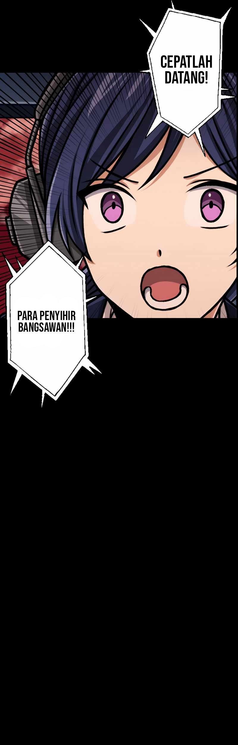 Magic Level 99990000 All-Attribute Great Sage Chapter 17 - halaman 24