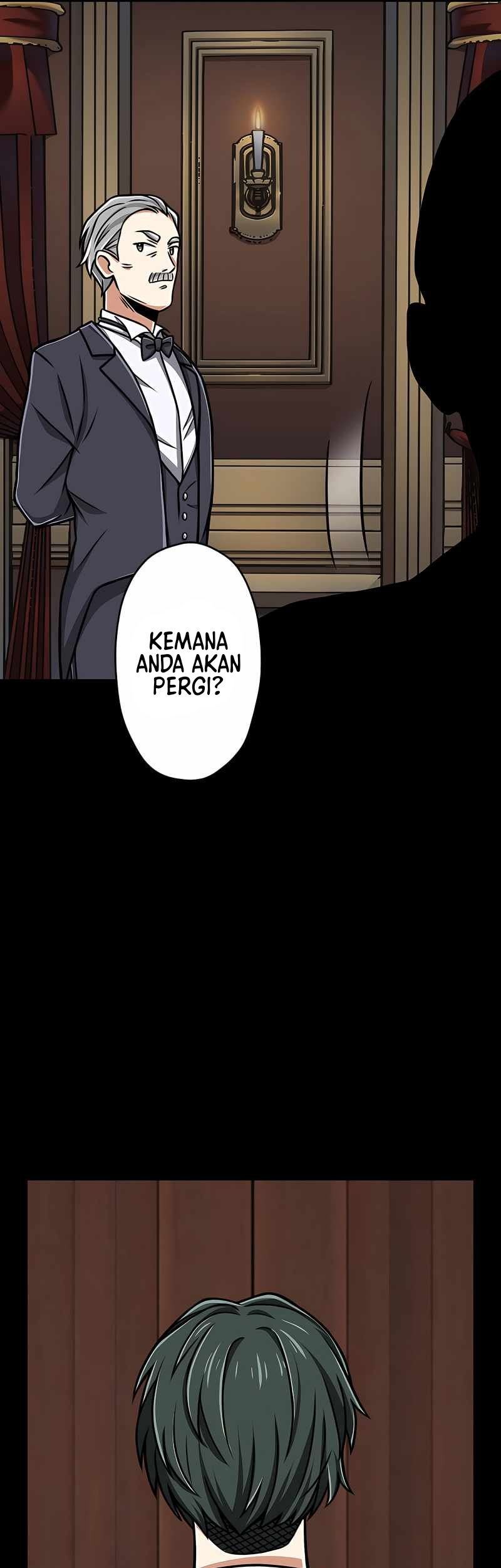 Magic Level 99990000 All-Attribute Great Sage Chapter 17 - halaman 27
