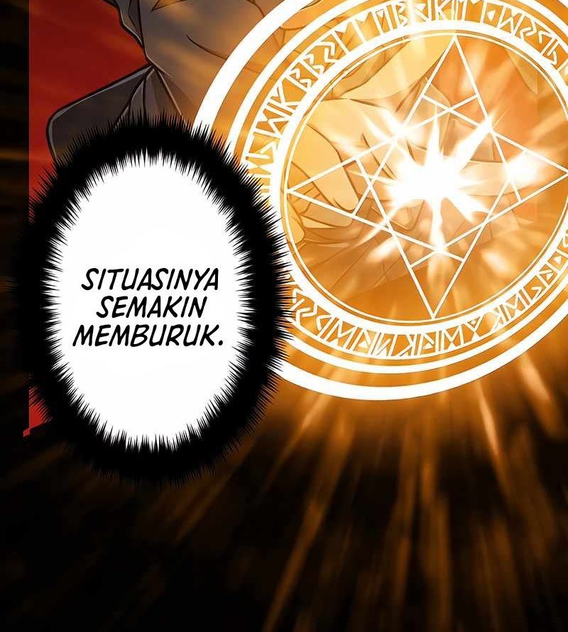 Magic Level 99990000 All-Attribute Great Sage Chapter 17 - halaman 30