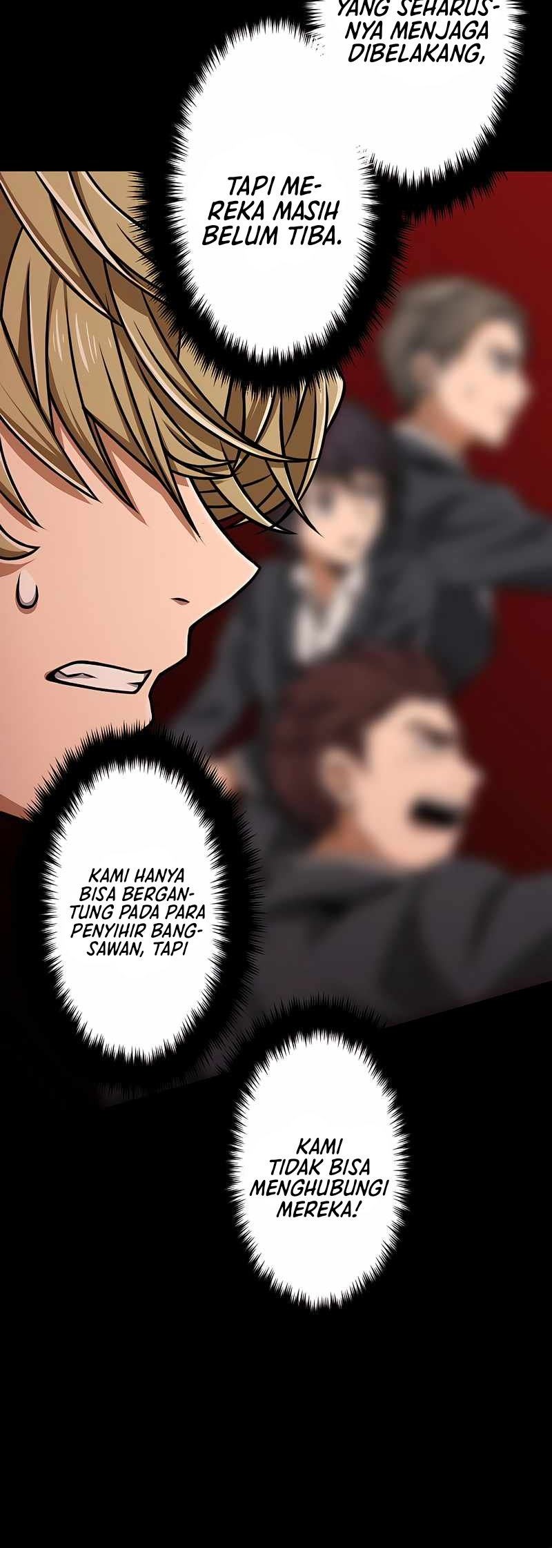 Magic Level 99990000 All-Attribute Great Sage Chapter 17 - halaman 33