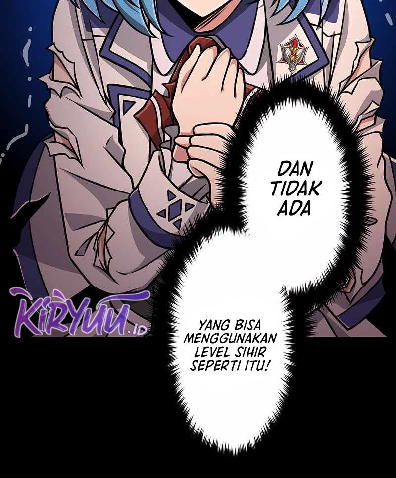 Magic Level 99990000 All-Attribute Great Sage Chapter 17 - halaman 45