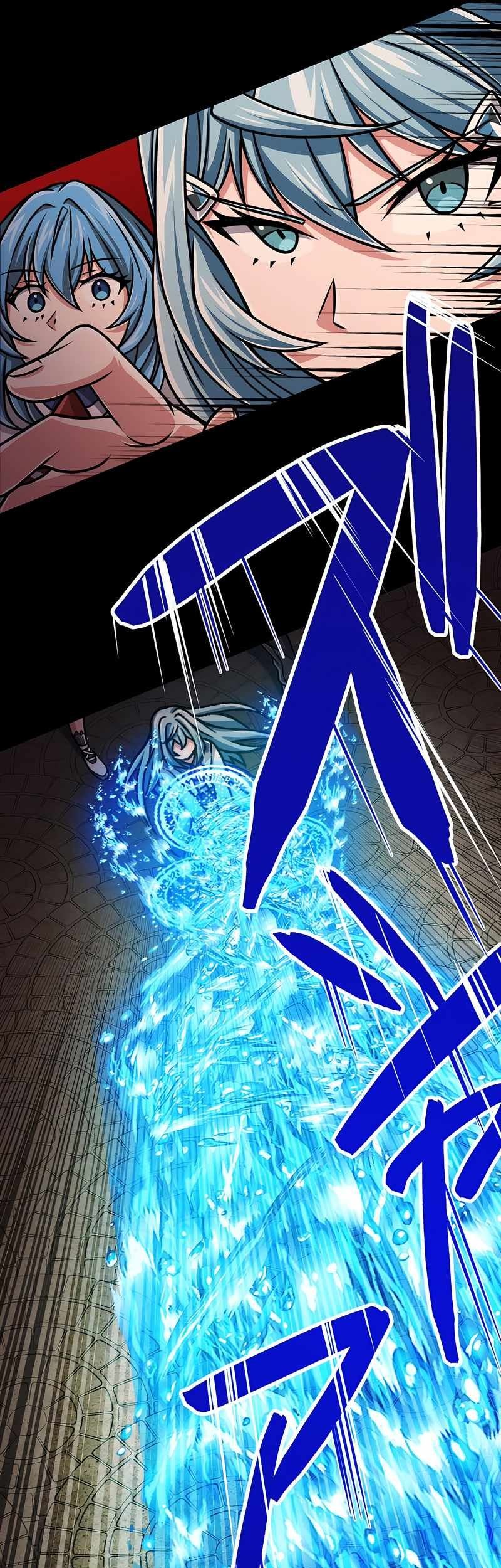 Magic Level 99990000 All-Attribute Great Sage Chapter 17 - halaman 49