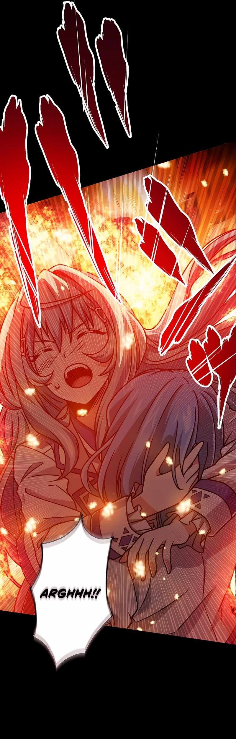Magic Level 99990000 All-Attribute Great Sage Chapter 17 - halaman 53