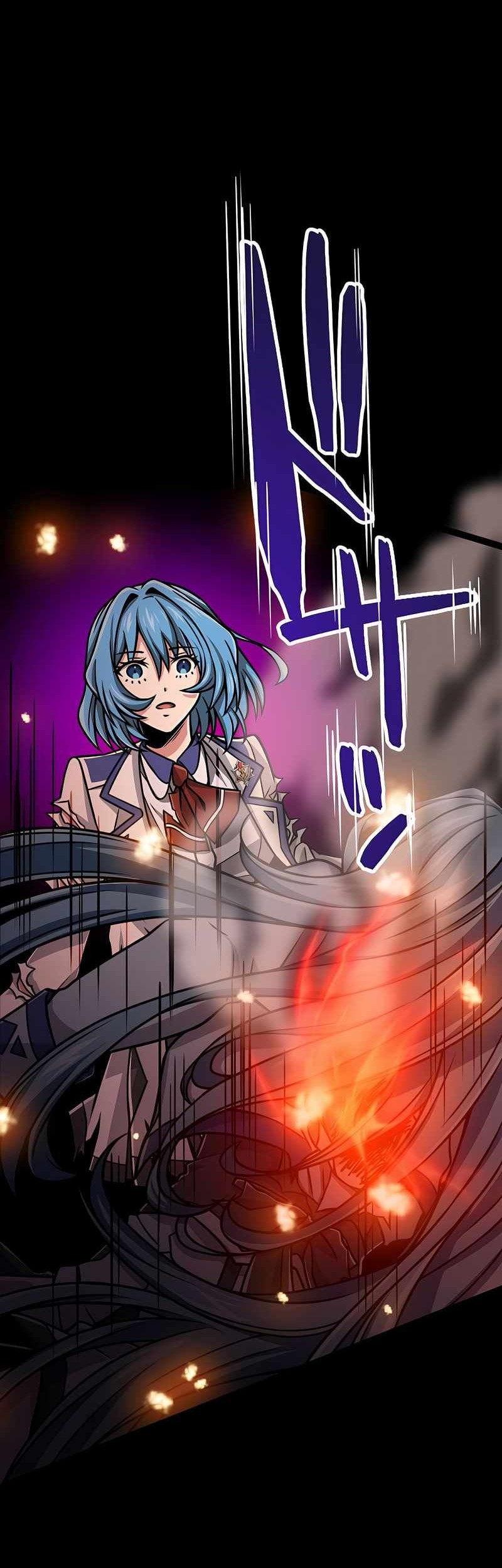 Magic Level 99990000 All-Attribute Great Sage Chapter 17 - halaman 54