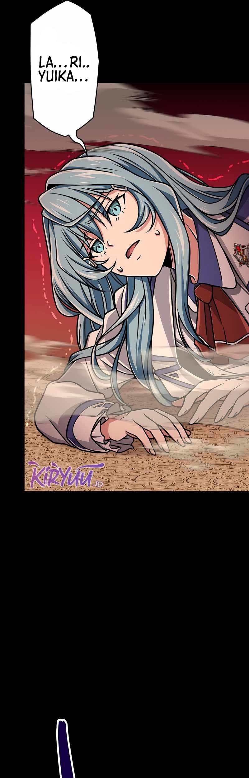 Magic Level 99990000 All-Attribute Great Sage Chapter 17 - halaman 57