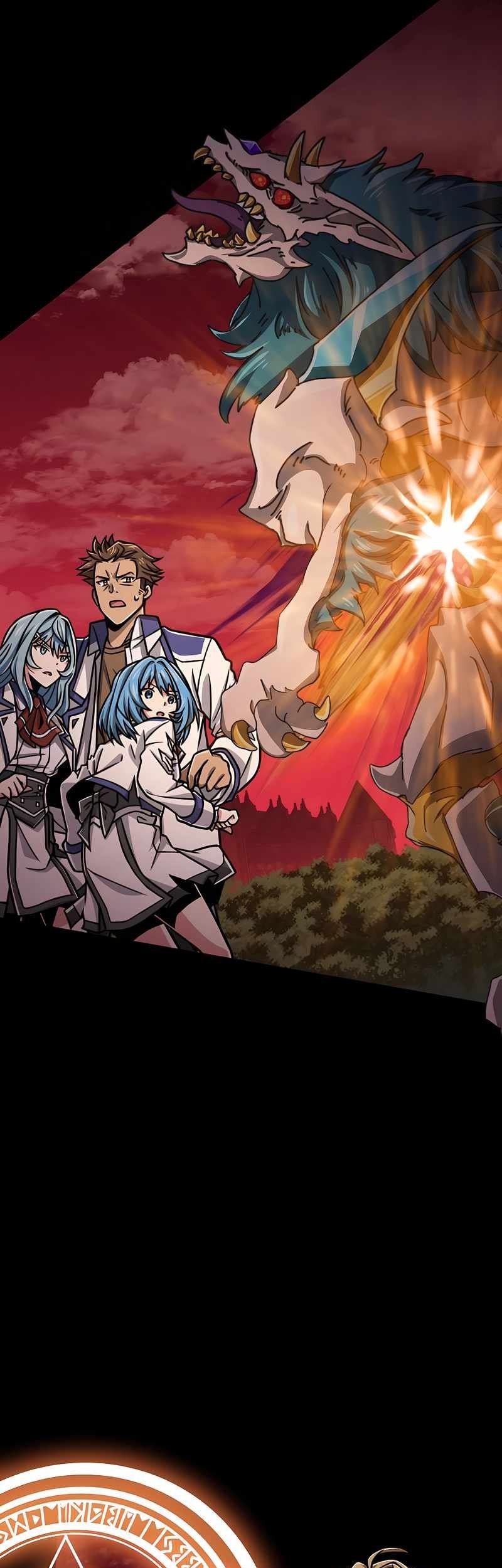 Magic Level 99990000 All-Attribute Great Sage Chapter 17 - halaman 6