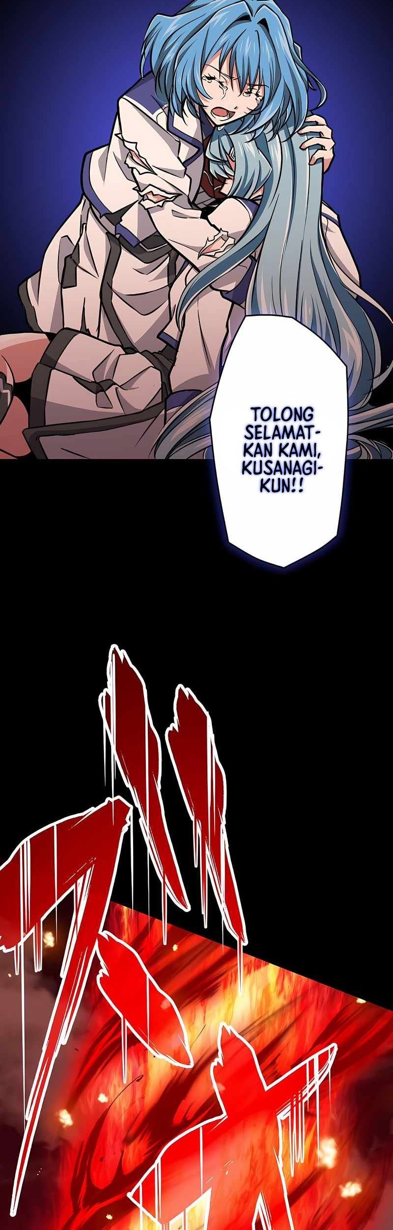 Magic Level 99990000 All-Attribute Great Sage Chapter 17 - halaman 65