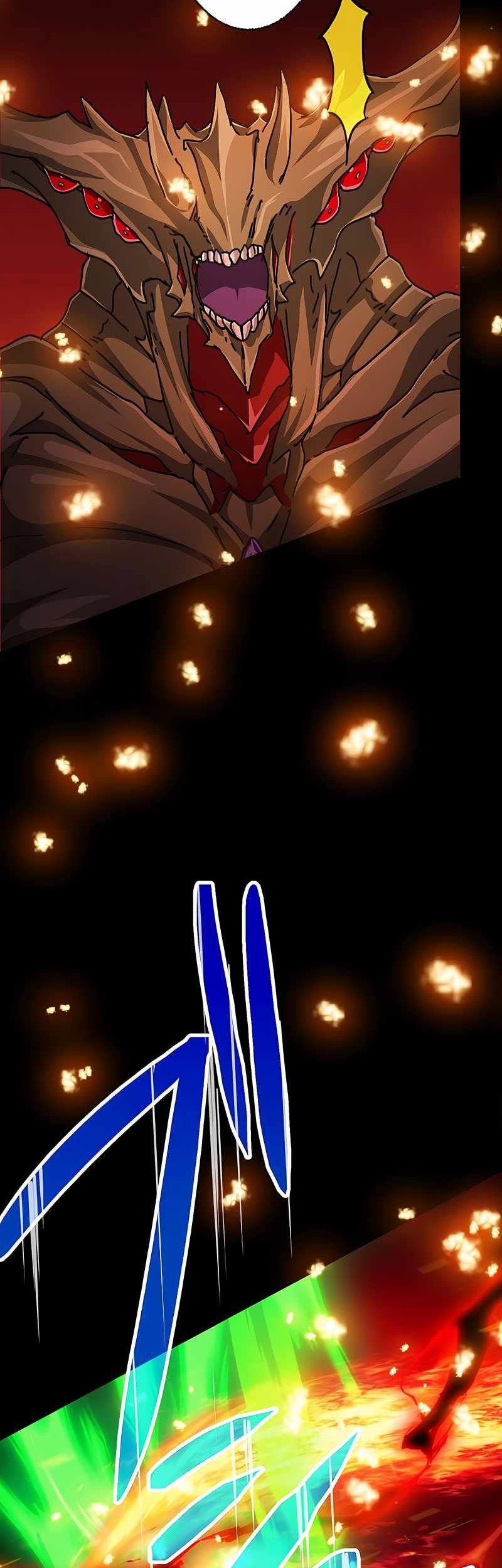 Magic Level 99990000 All-Attribute Great Sage Chapter 17 - halaman 73