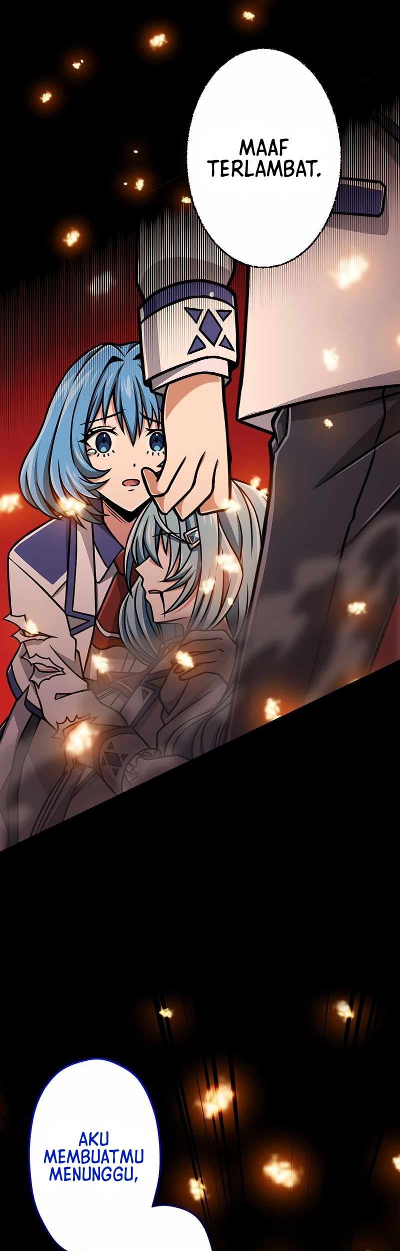 Magic Level 99990000 All-Attribute Great Sage Chapter 17 - halaman 75
