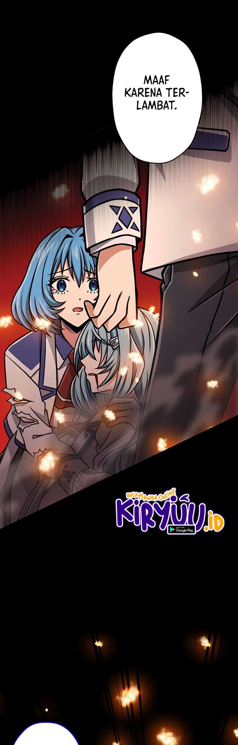 Magic Level 99990000 All-Attribute Great Sage Chapter 18 - halaman 1