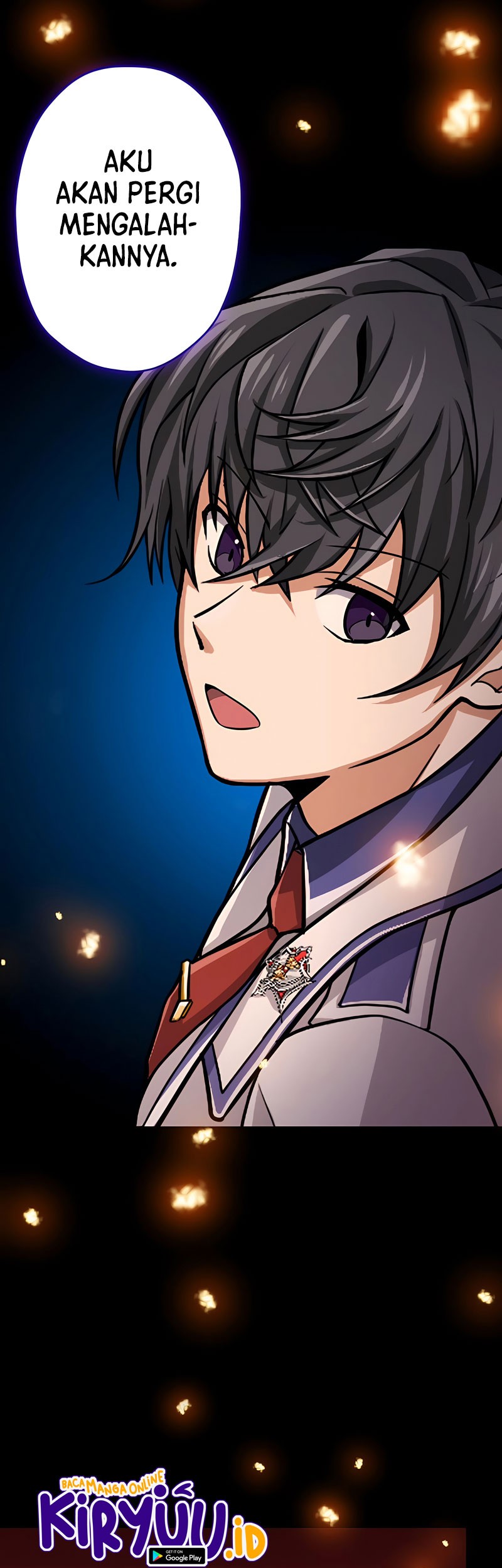 Magic Level 99990000 All-Attribute Great Sage Chapter 18 - halaman 11
