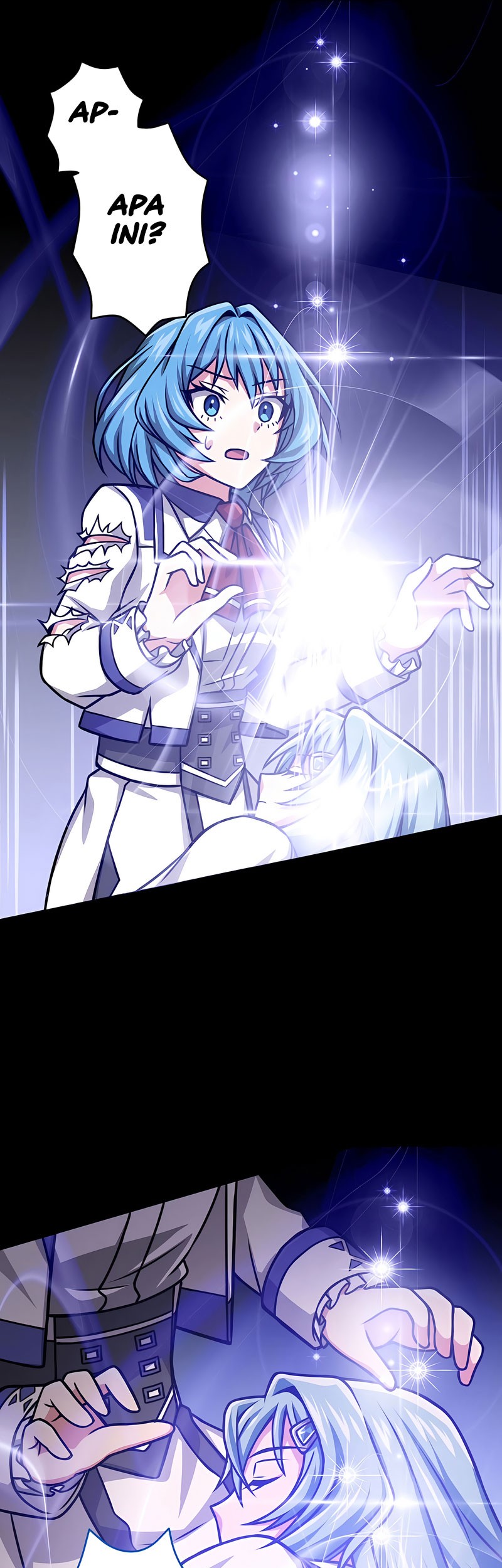 Magic Level 99990000 All-Attribute Great Sage Chapter 18 - halaman 14