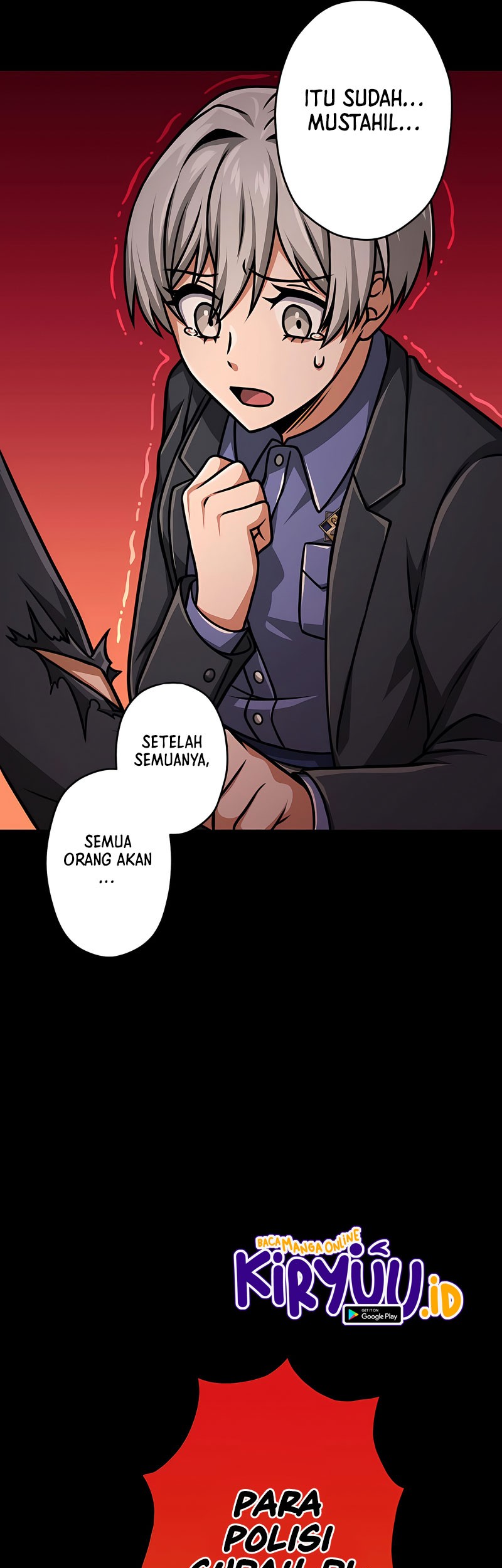 Magic Level 99990000 All-Attribute Great Sage Chapter 18 - halaman 22