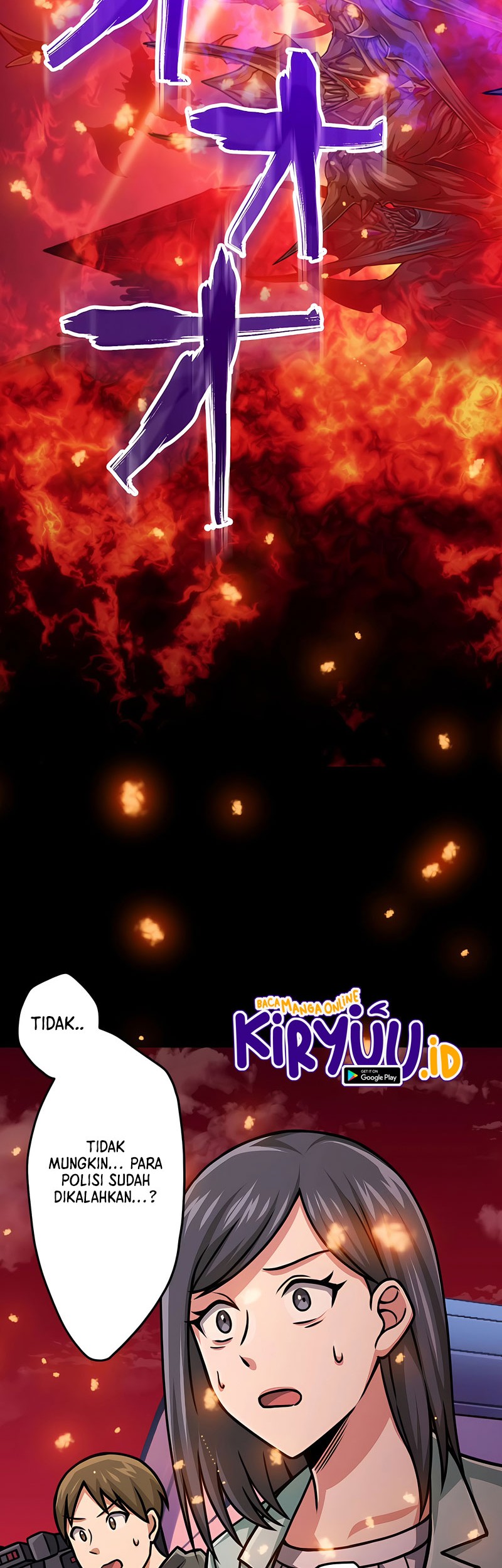 Magic Level 99990000 All-Attribute Great Sage Chapter 18 - halaman 27