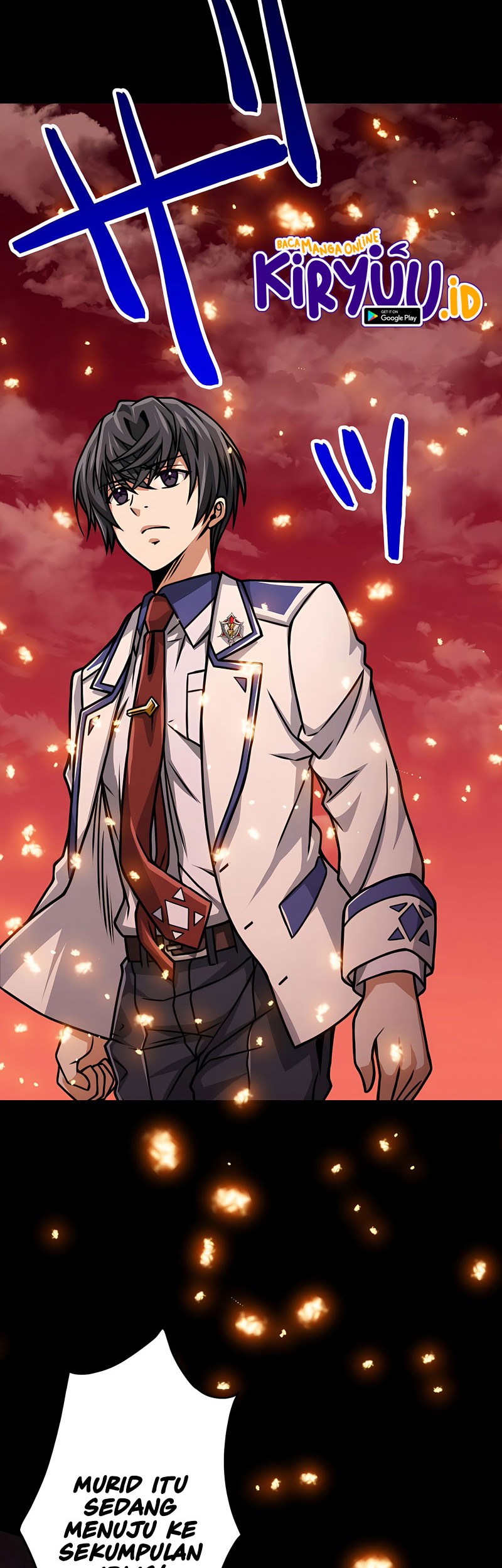 Magic Level 99990000 All-Attribute Great Sage Chapter 18 - halaman 31