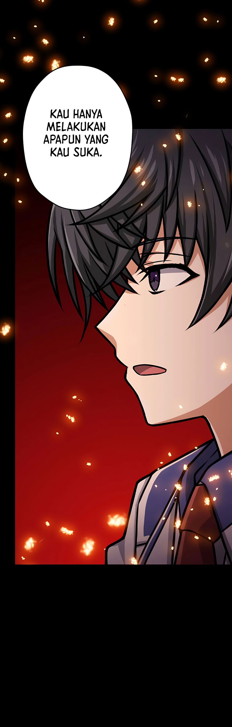 Magic Level 99990000 All-Attribute Great Sage Chapter 18 - halaman 35