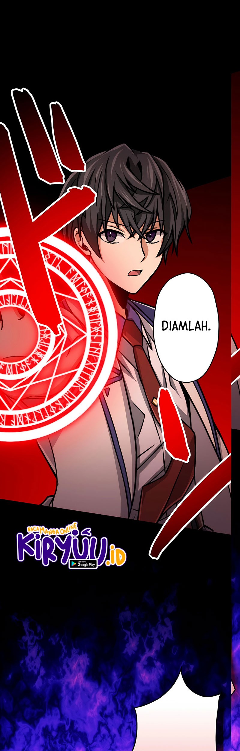 Magic Level 99990000 All-Attribute Great Sage Chapter 18 - halaman 42