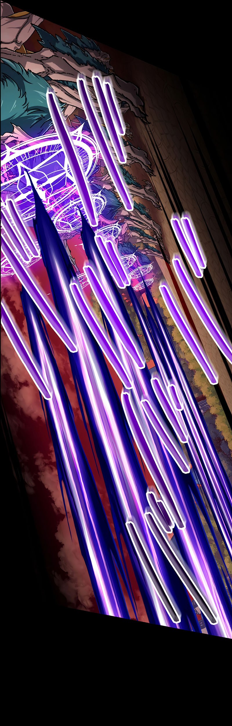 Magic Level 99990000 All-Attribute Great Sage Chapter 18 - halaman 44