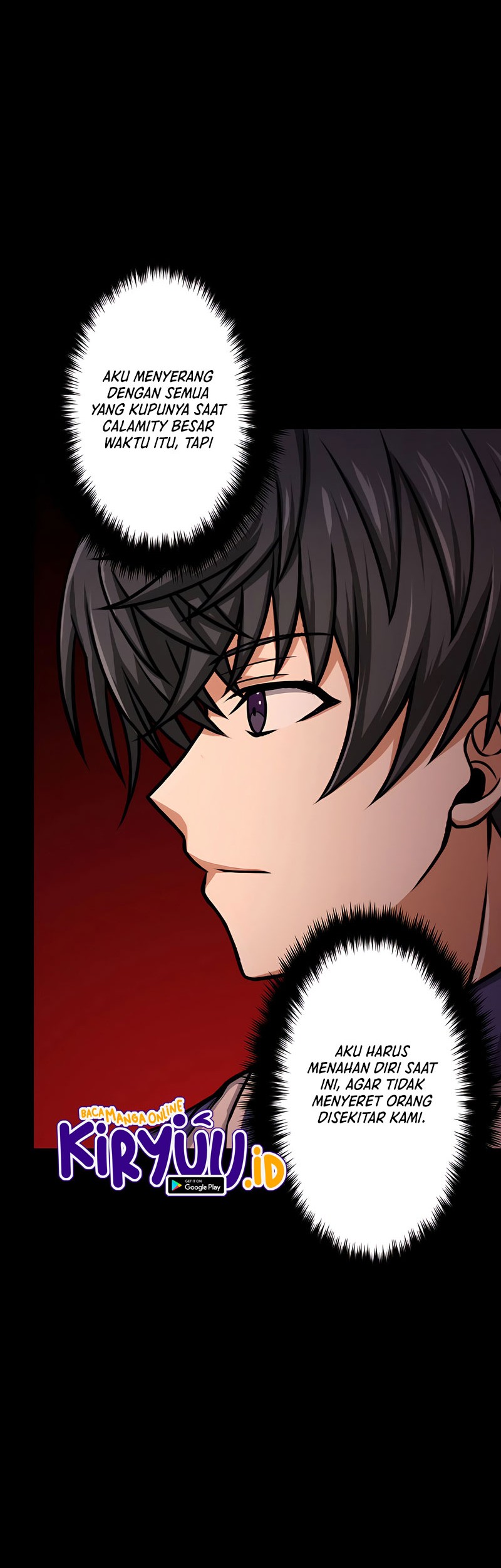 Magic Level 99990000 All-Attribute Great Sage Chapter 18 - halaman 45