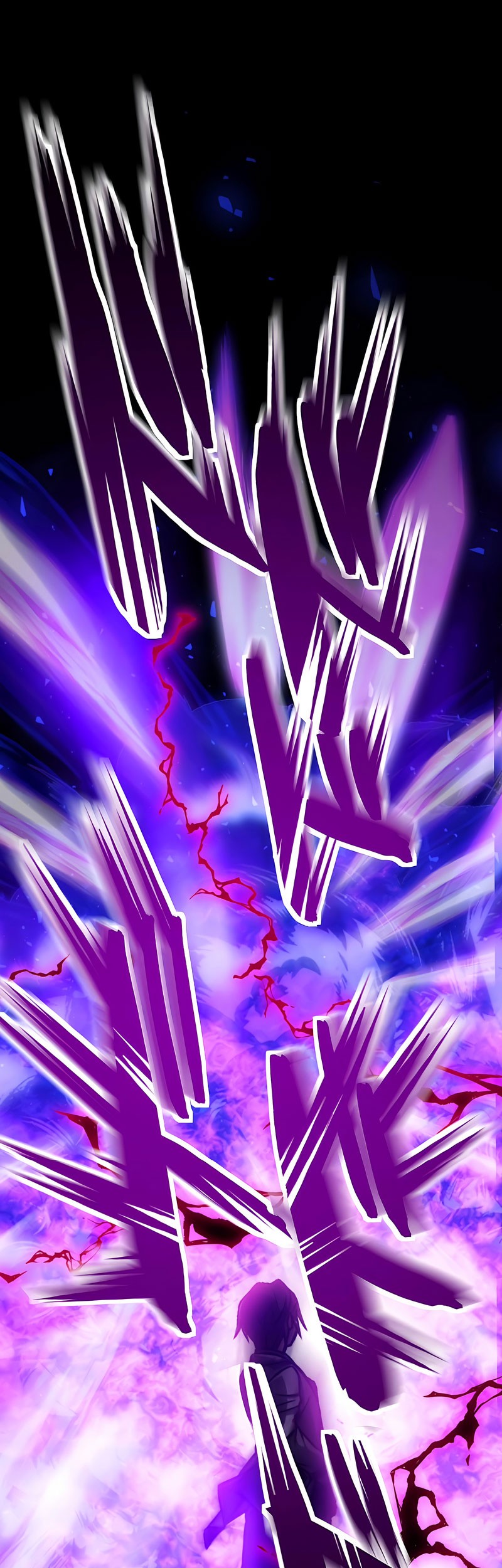Magic Level 99990000 All-Attribute Great Sage Chapter 18 - halaman 46