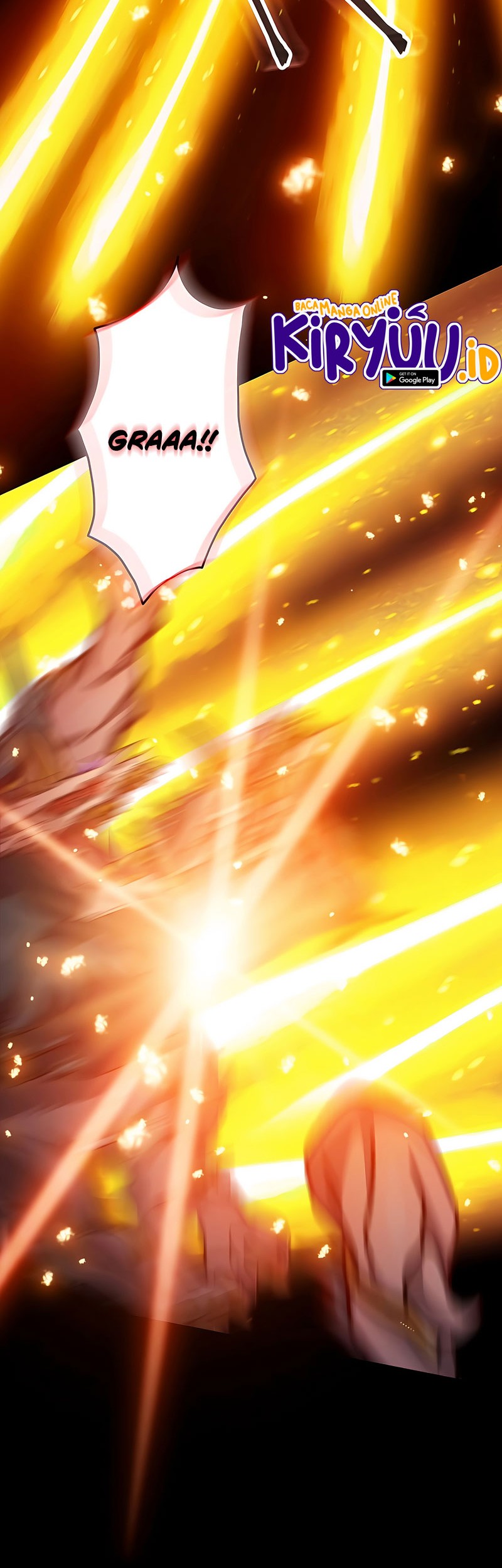 Magic Level 99990000 All-Attribute Great Sage Chapter 18 - halaman 53