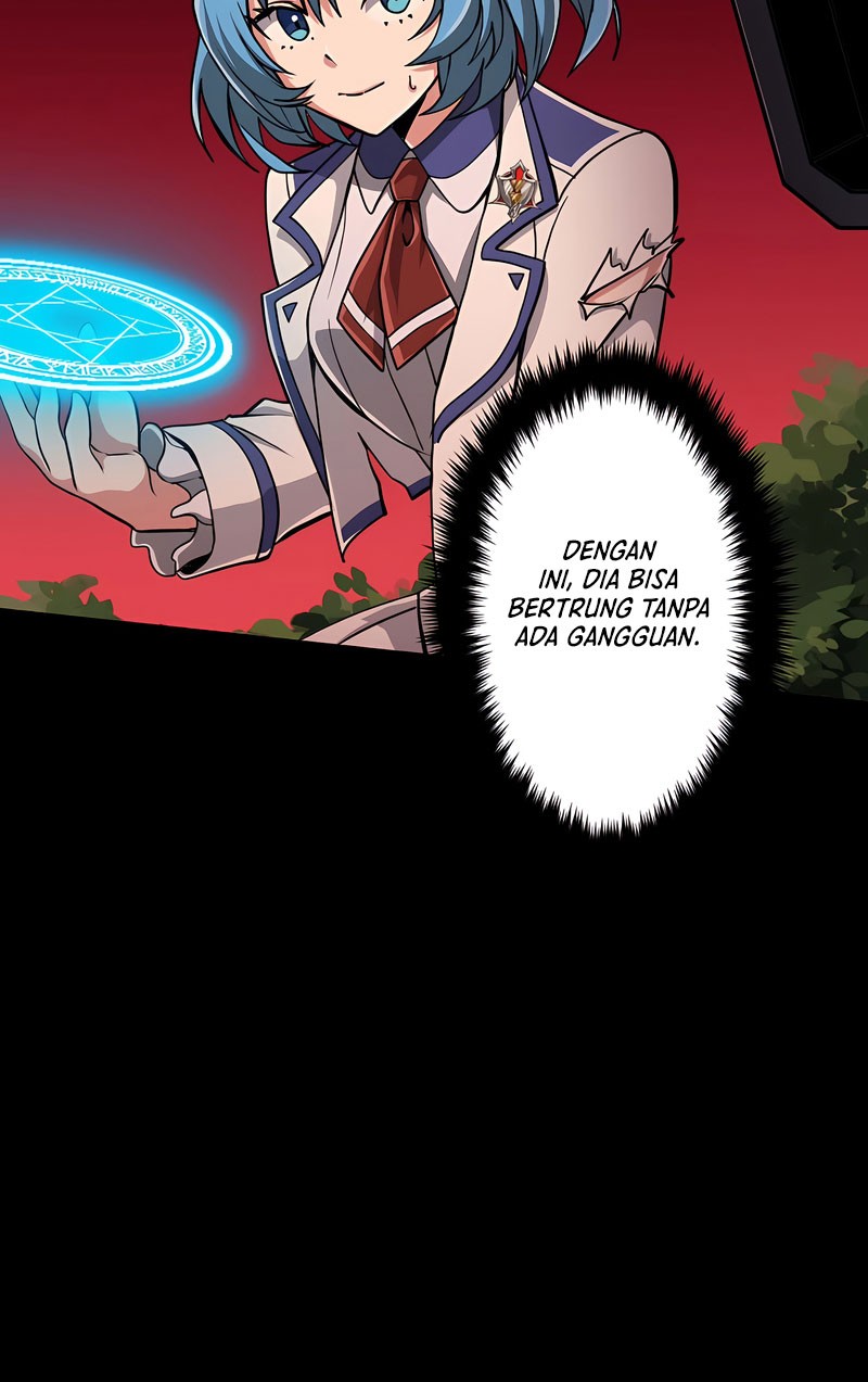 Magic Level 99990000 All-Attribute Great Sage Chapter 18 - halaman 58