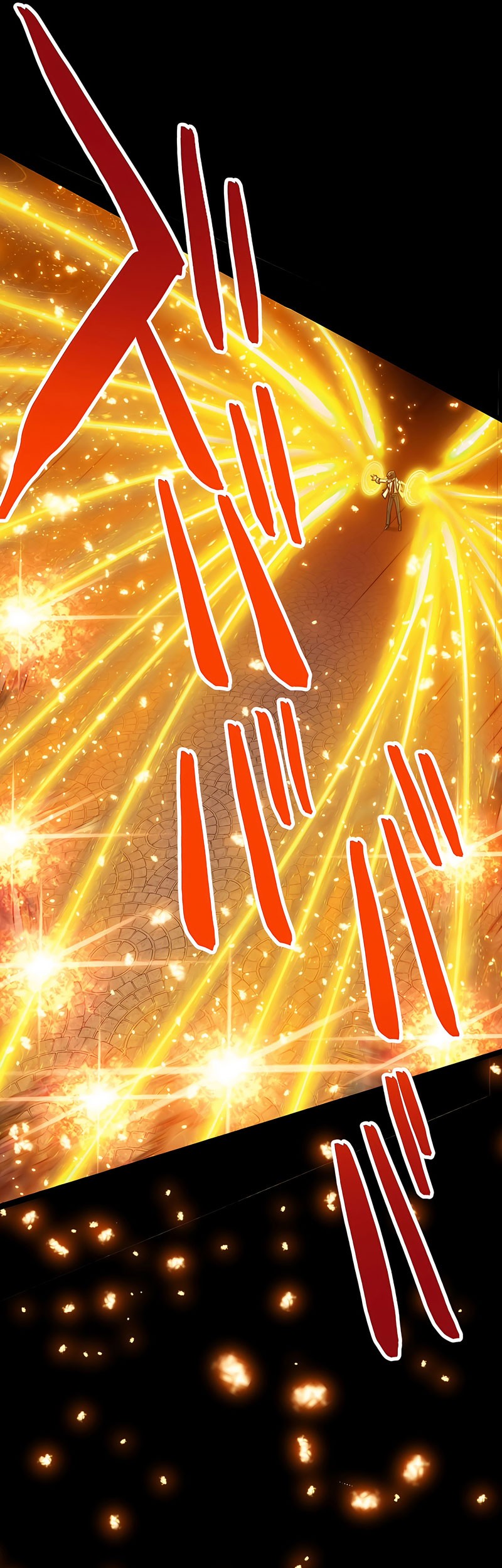 Magic Level 99990000 All-Attribute Great Sage Chapter 18 - halaman 59