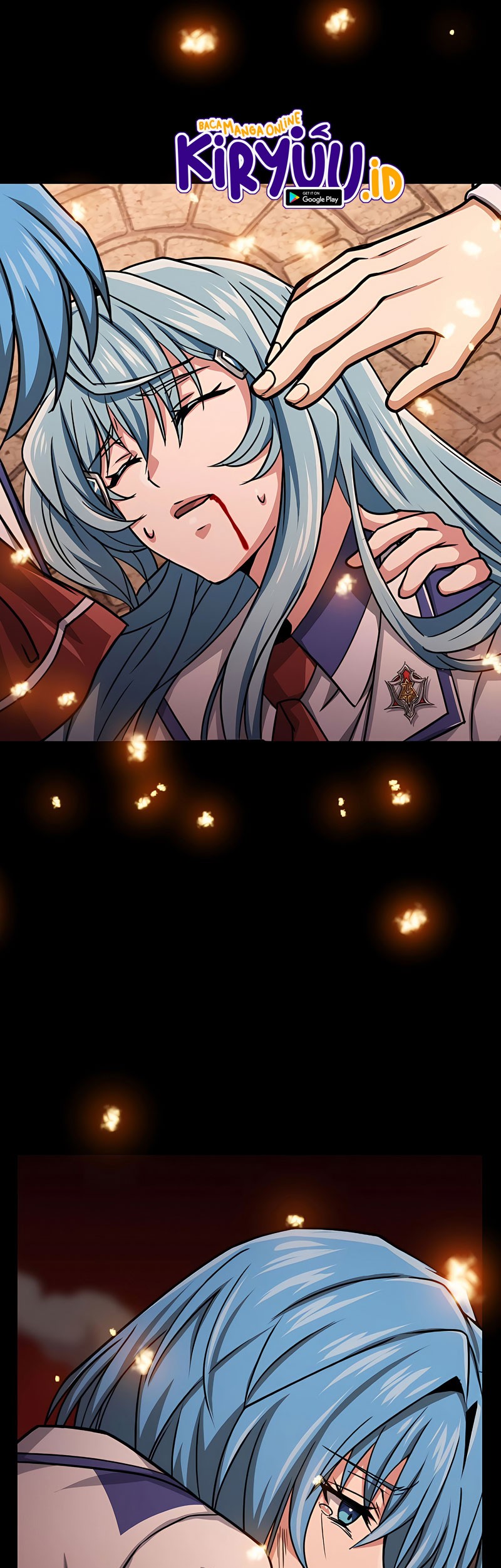 Magic Level 99990000 All-Attribute Great Sage Chapter 18 - halaman 6