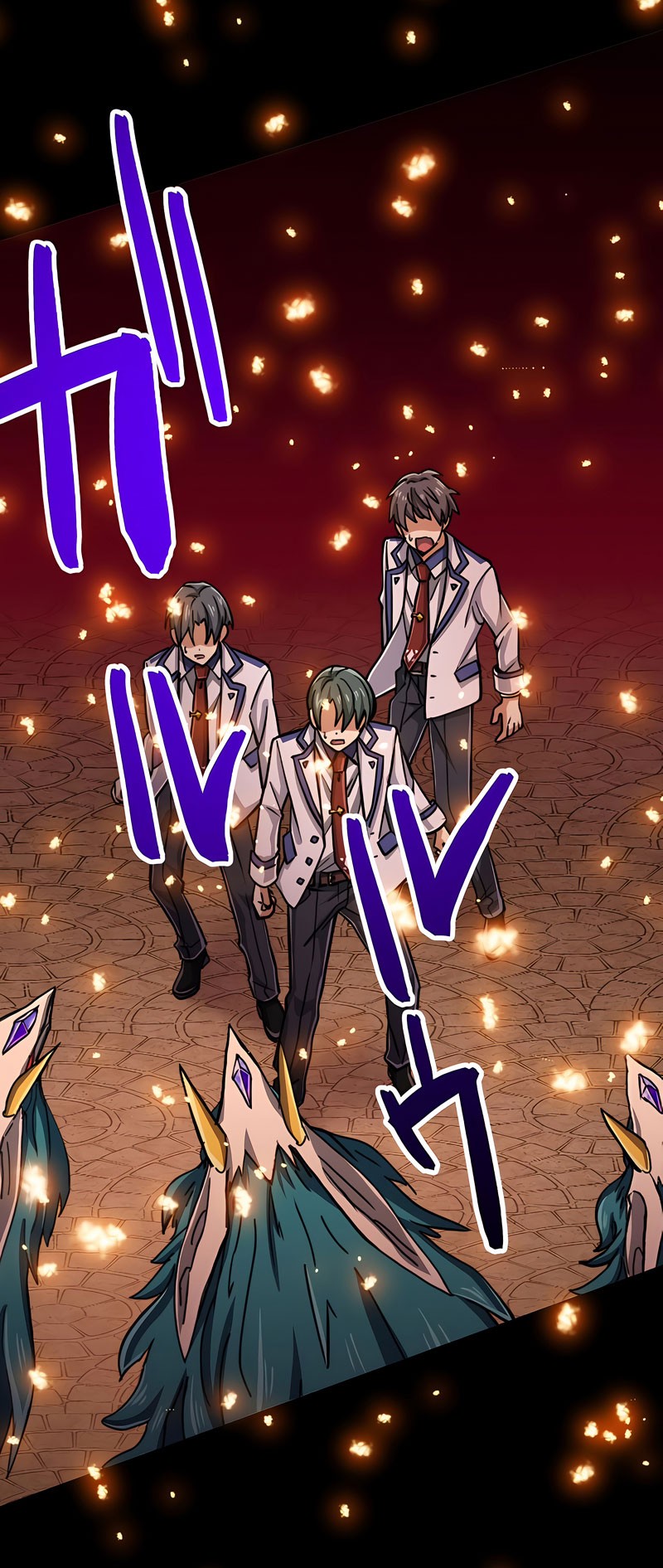 Magic Level 99990000 All-Attribute Great Sage Chapter 18 - halaman 61