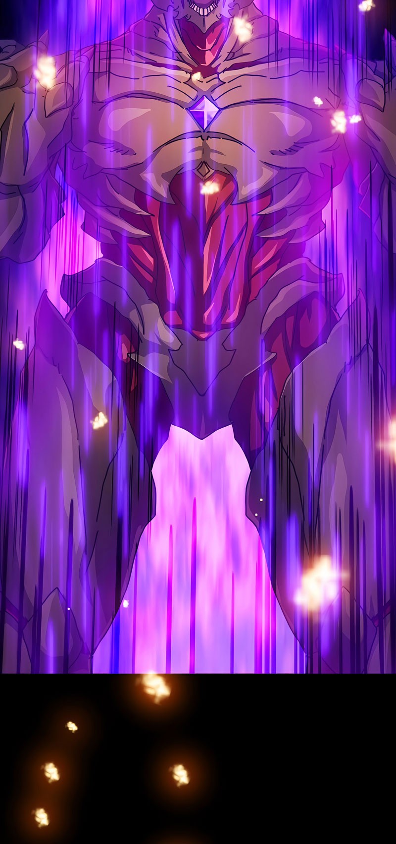 Magic Level 99990000 All-Attribute Great Sage Chapter 18 - halaman 67