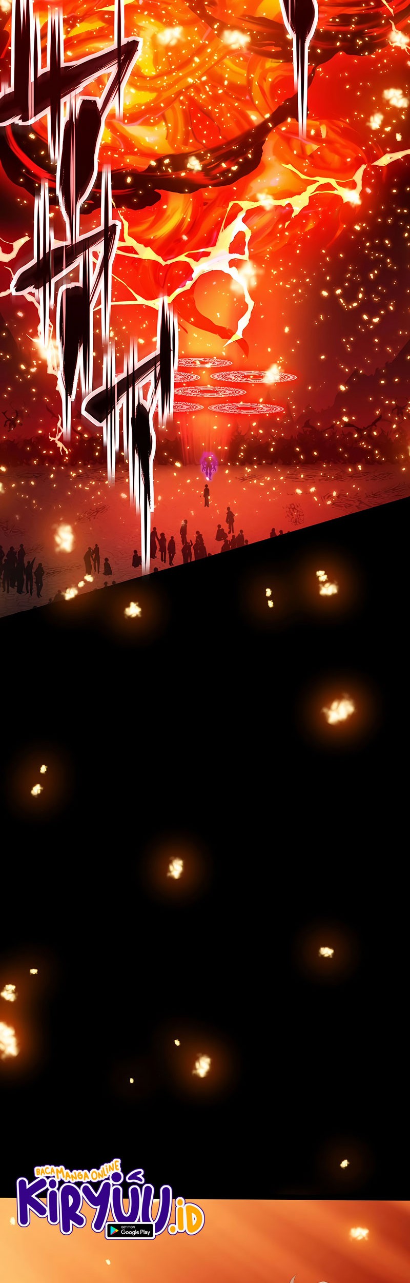 Magic Level 99990000 All-Attribute Great Sage Chapter 18 - halaman 72