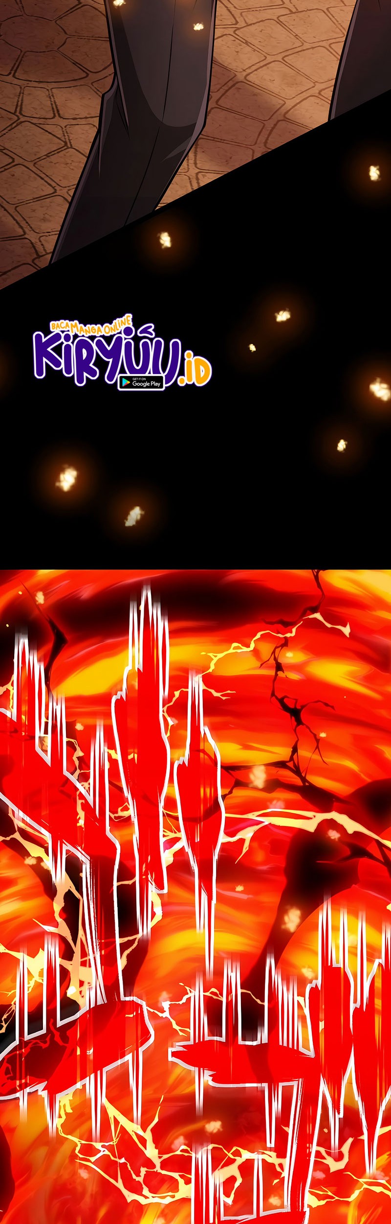 Magic Level 99990000 All-Attribute Great Sage Chapter 18 - halaman 76