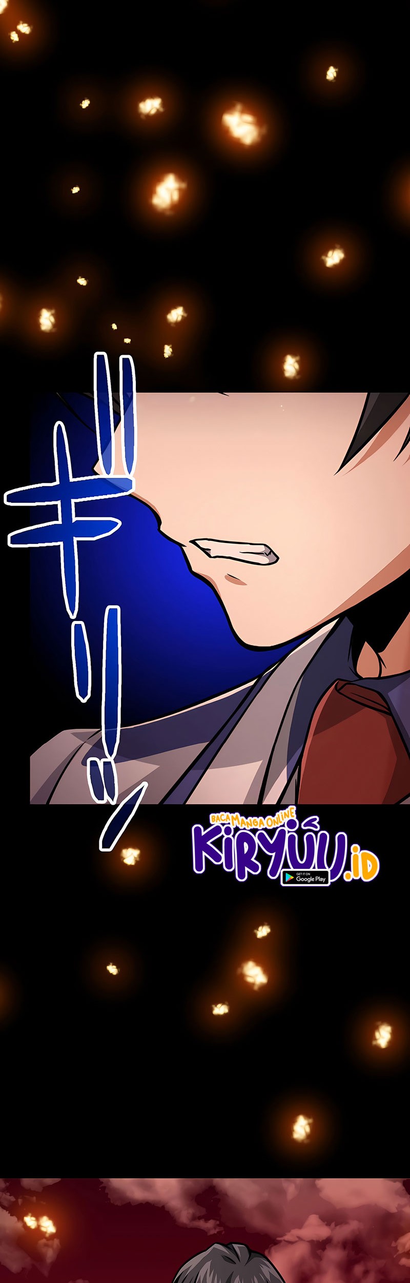 Magic Level 99990000 All-Attribute Great Sage Chapter 18 - halaman 9