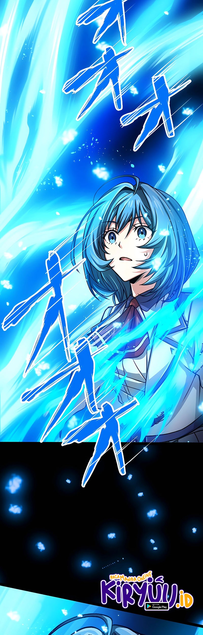 Magic Level 99990000 All-Attribute Great Sage Chapter 19 - halaman 15