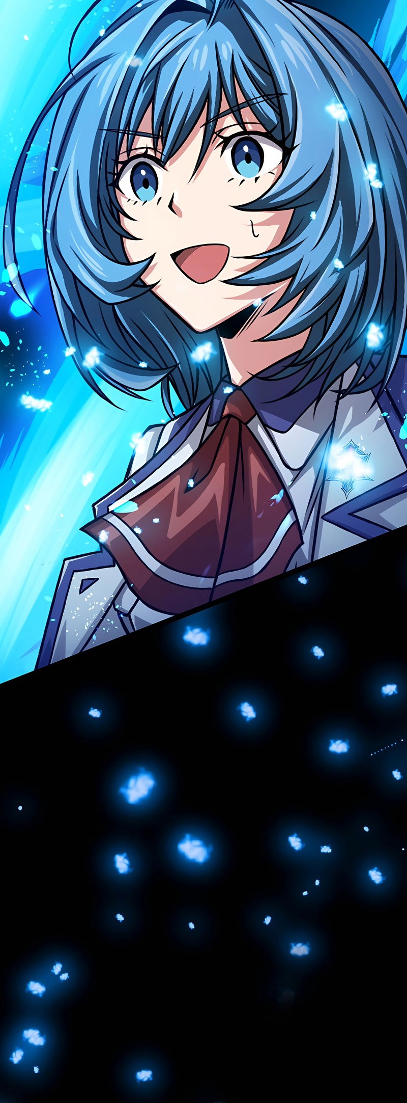 Magic Level 99990000 All-Attribute Great Sage Chapter 19 - halaman 16