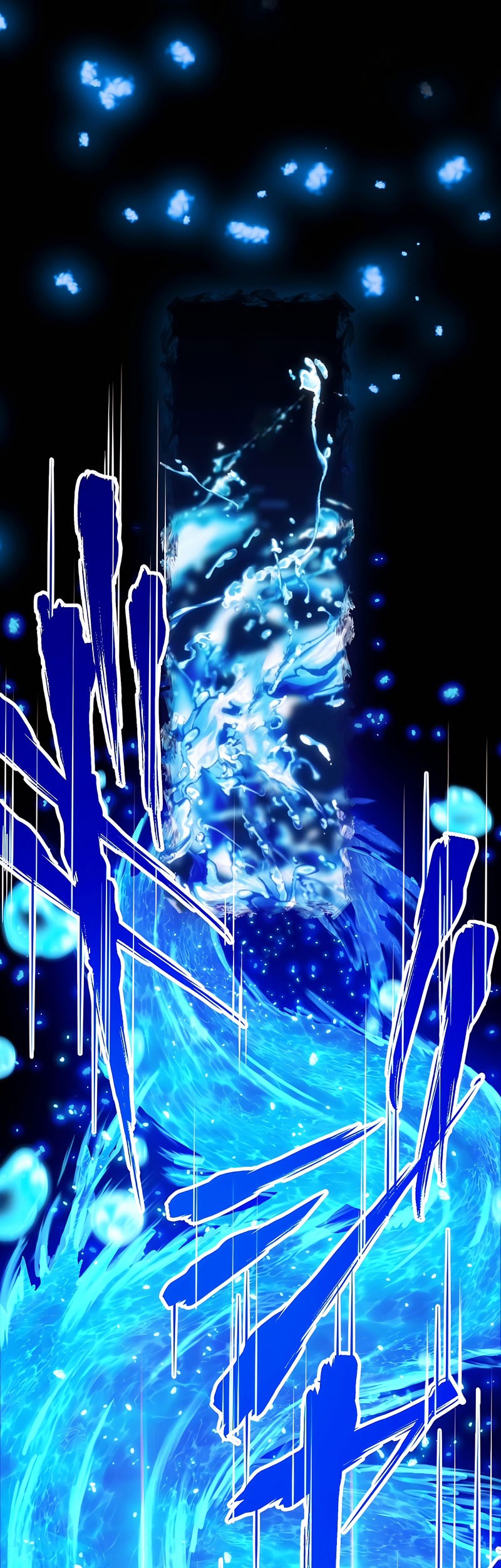 Magic Level 99990000 All-Attribute Great Sage Chapter 19 - halaman 17