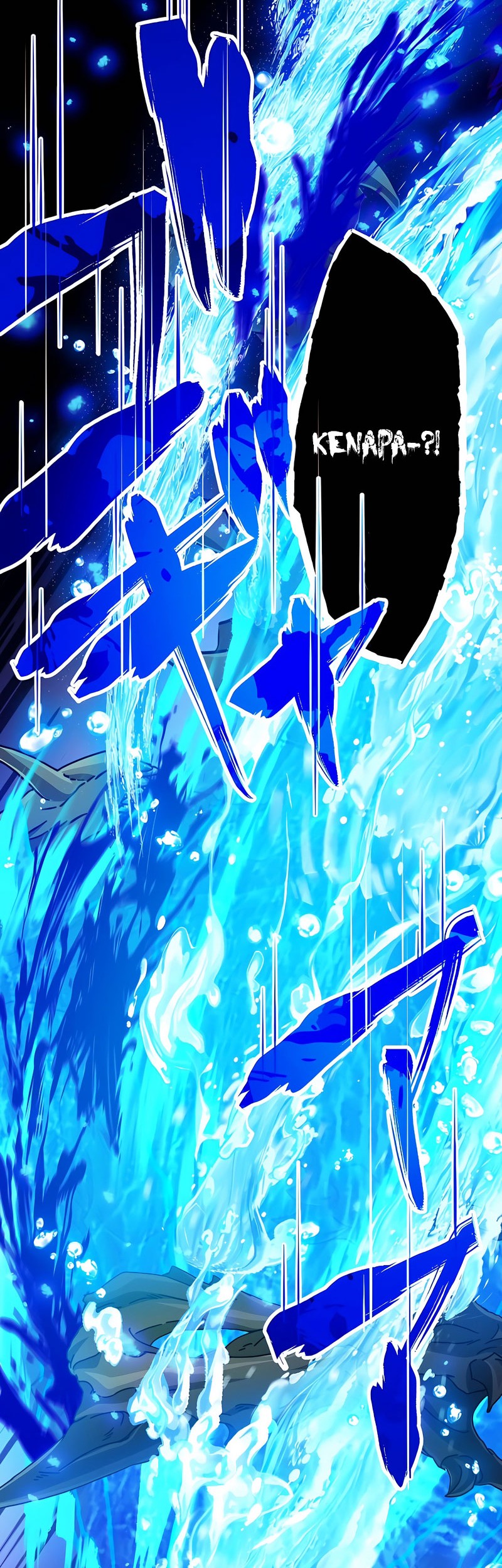 Magic Level 99990000 All-Attribute Great Sage Chapter 19 - halaman 32