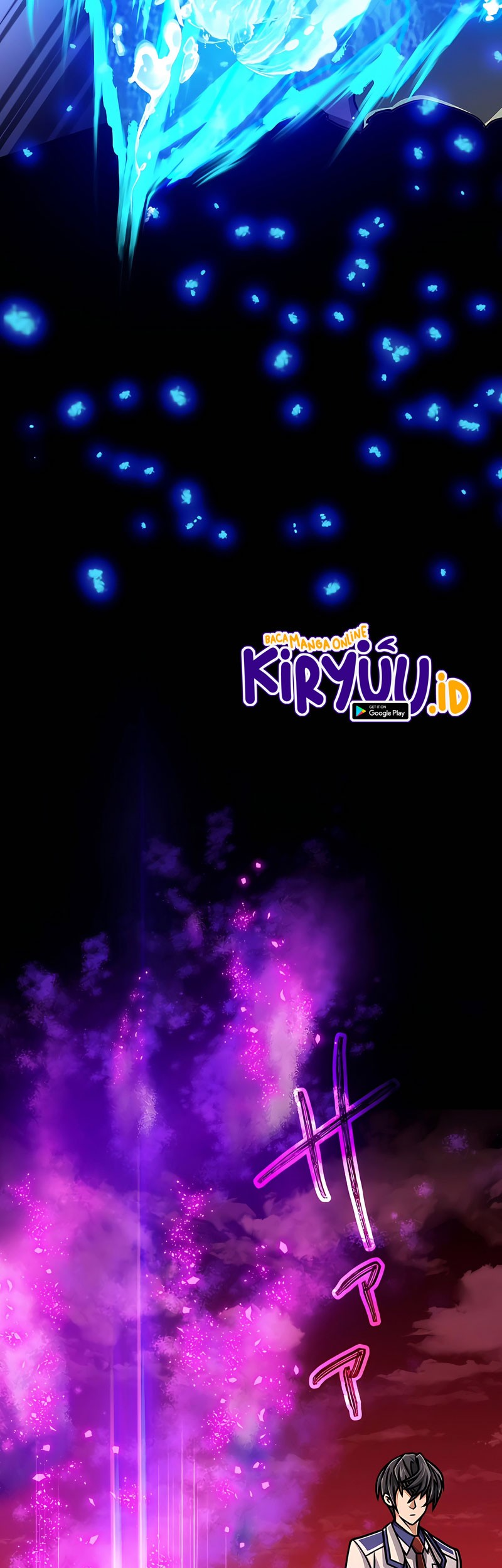 Magic Level 99990000 All-Attribute Great Sage Chapter 19 - halaman 33