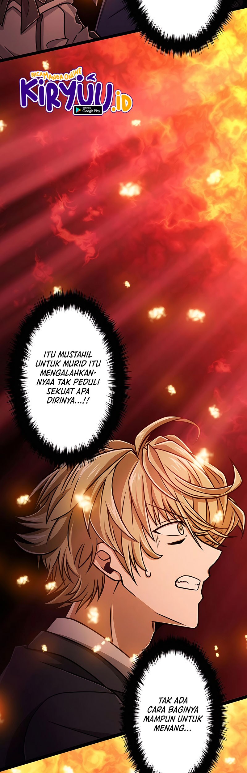 Magic Level 99990000 All-Attribute Great Sage Chapter 19 - halaman 6