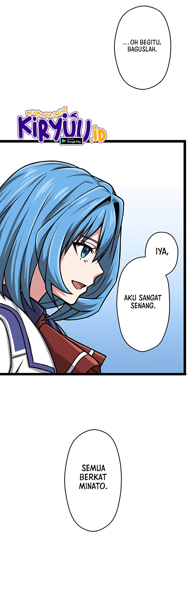 Magic Level 99990000 All-Attribute Great Sage Chapter 19 - halaman 64