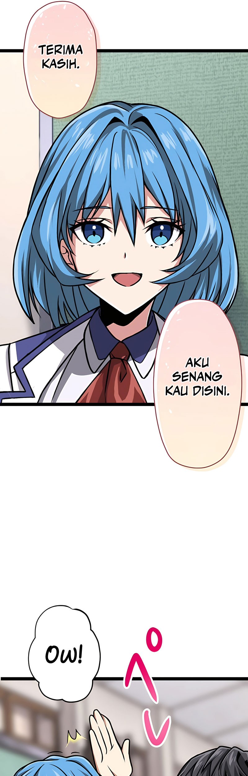 Magic Level 99990000 All-Attribute Great Sage Chapter 19 - halaman 65
