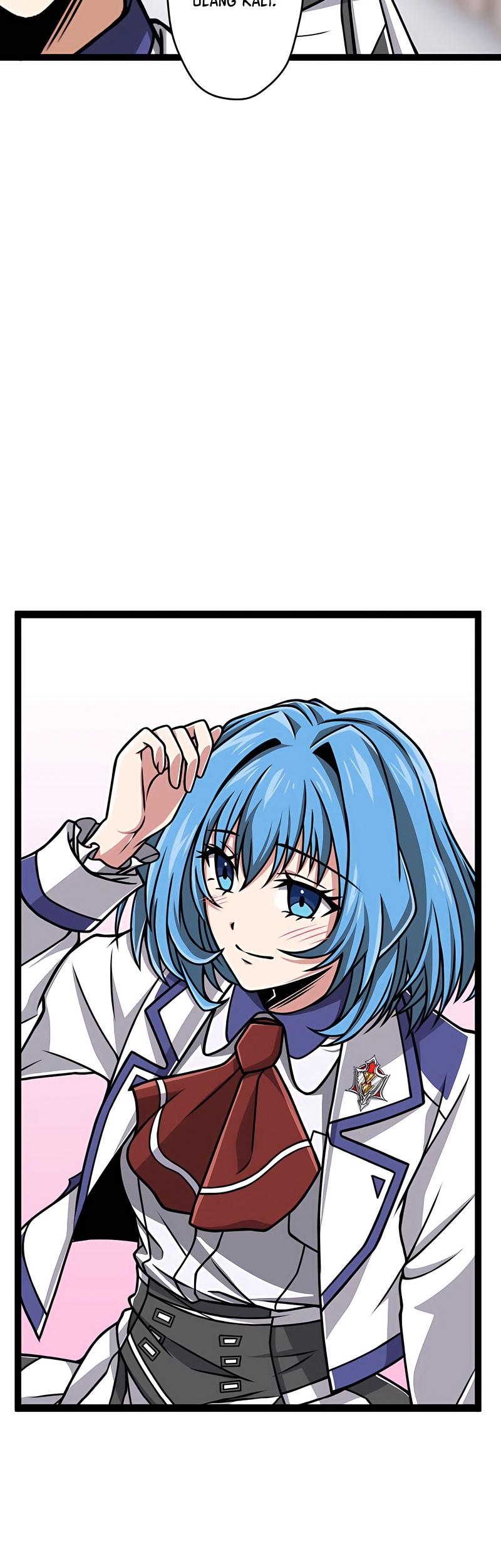 Magic Level 99990000 All-Attribute Great Sage Chapter 19 - halaman 67
