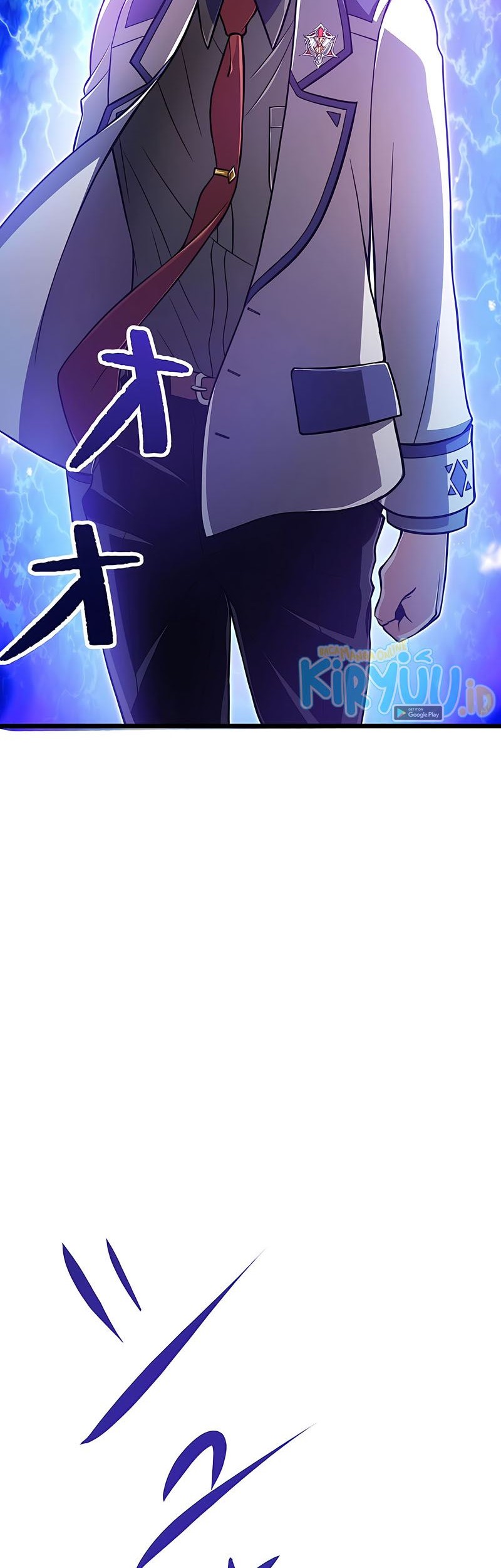 Magic Level 99990000 All-Attribute Great Sage Chapter 2 - halaman 20