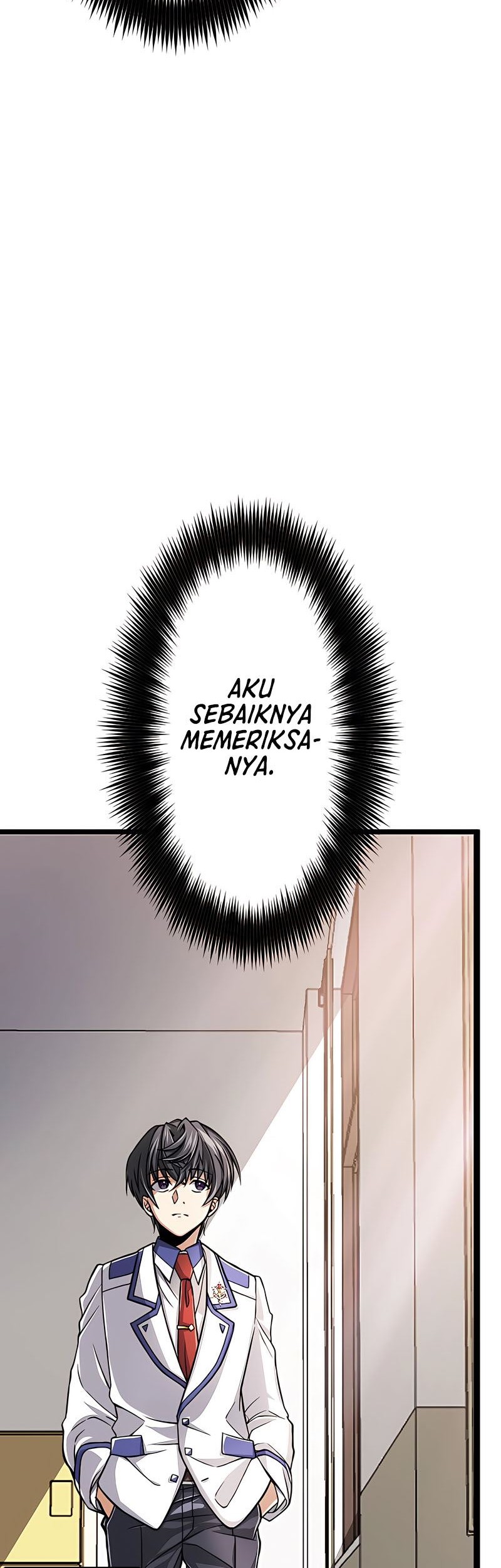 Magic Level 99990000 All-Attribute Great Sage Chapter 2 - halaman 42