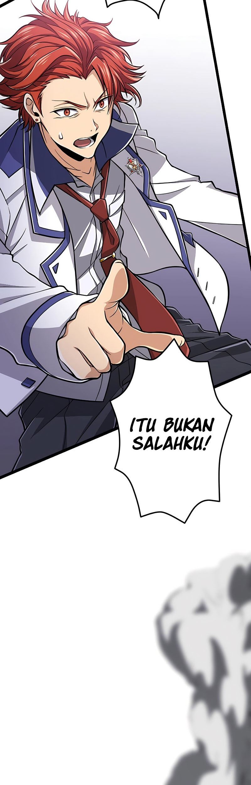 Magic Level 99990000 All-Attribute Great Sage Chapter 2 - halaman 5