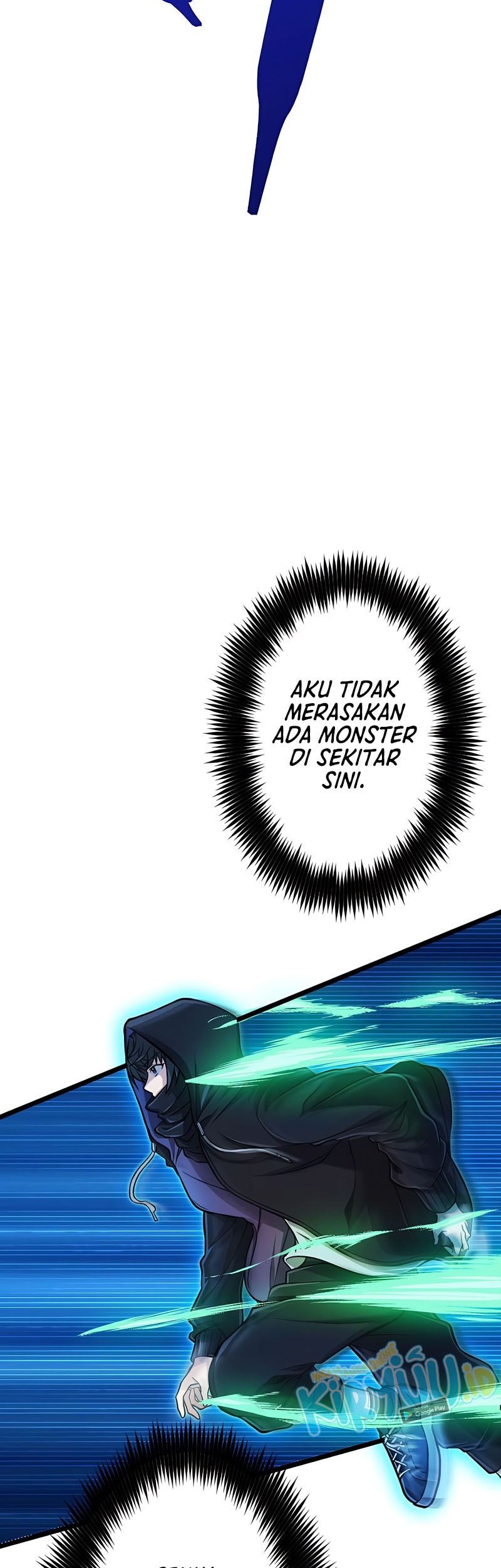 Magic Level 99990000 All-Attribute Great Sage Chapter 2 - halaman 51
